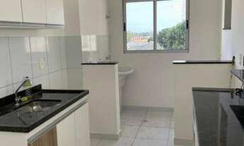 Imagem 4: APARTAMENTO - VENDA - Edifício Califórnia I, Jardim Califórnia - Cuiabá/MT