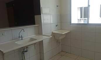 Imagem 6: Apartamento para aluguel possui 50 metros quadrados com 2 quartos