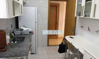 Imagem 4: Apartamento com 3 dormitórios à venda, 80 m² por R$ 680.000,00 - Taquaral - Campinas/SP