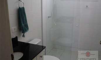 Imagem 6: Apartamento com 3 dormitórios à venda, 100 m² por R$ 350.000,00 - Centro - Boituva/SP