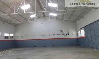 Imagem 3: ALUGO GALPAO CIDADE INDS CUMBICA