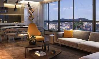 Imagem 6: COBERTURA no AMÉRICA com 4 quartos para VENDA, 189 m²