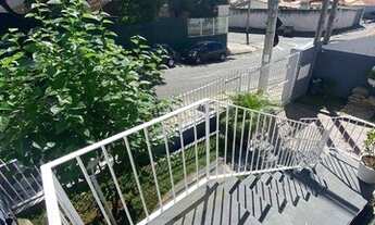 Imagem 2: CASA COM 3 DORMITÓRIOS 1 SUÍTE - JARDIM FACULDADE - SOROCABA/SP