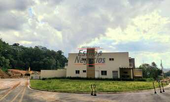 Imagem: Terreno à venda, 261 m² por R$ 400.000,00