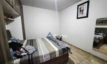 Imagem 7: Casa com 2 dormitórios à venda, 75 m² por R$ 415.000,00 - Jardim Guararapes - Londrina/PR