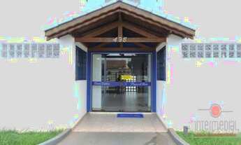 Imagem 4: Excelente apartamento com 2 dormitórios à venda, 64 m² por R$ 212.000 - Jardim Maria Pauli