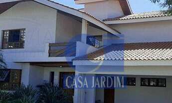 Imagem: Casa, 387 m² - venda por R$ 2.600.000,00