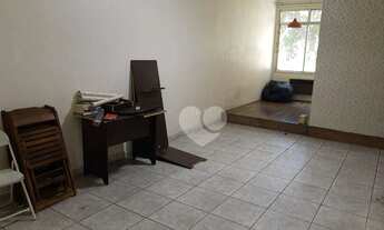 Imagem 4: Apartamento com 2 dormitórios à venda, 80 m² por R$ 430.000,00 - Tijuca - Rio de Janeiro/R