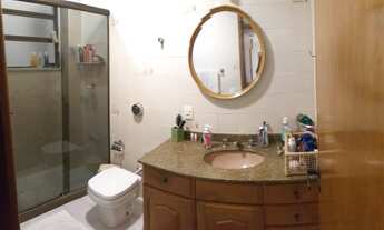 Imagem 4: Amplo apartamento , em localização maravihosa