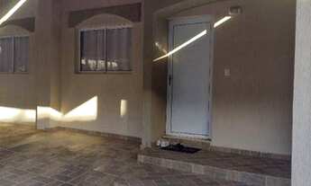 Imagem 3: Casa com 3 dormitórios à venda, 135 m² por R$ 369.000,00 - Jardim Caparroz - São José do R