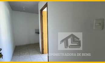 Imagem 3: Kitnet - Ramos Kitnet com 1 dormitório