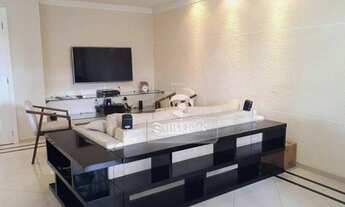 Imagem 3: Apartamento à venda, 76 m² por R$ 394.000,00 - Jardim Bela Vista - Santo André/SP