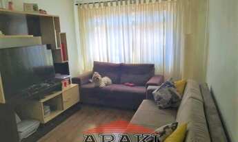 Imagem: Sobrado à venda na região do Jabaquara