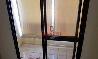 Imagem 2: Apartamento com 2 dormitórios sendo 1 suíte à venda, 74 m² por R$ 200.000 - Residencial e