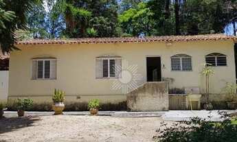 Imagem 3: Chácara com 3 dormitórios à venda, 12000 m² por R$ 640.000,00 - Jardim Arco Rio Verde - Ar