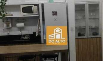 Imagem 2: Apartamento com 2 dormitórios à venda, 61 m² por R$ 315.000,00 - Setor Goiânia 2 - Goiânia