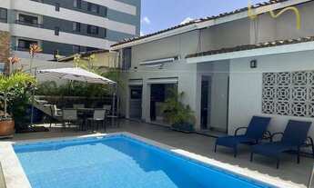 Imagem: Casa à venda, 3 quartos, Caminho das Árvores