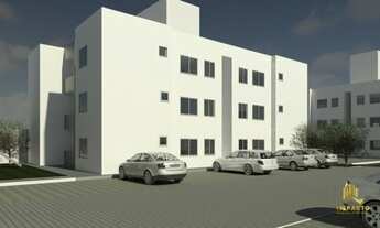 Imagem 4: Apartamentos dois dormitórios em Palhoça