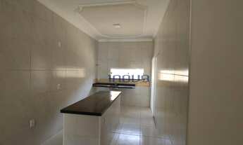 Imagem 5: Casa com 2 dormitórios à venda, 79 m² por R$ 180.000,00 - Centro - Aquiraz/CE