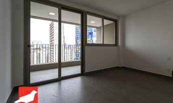 Imagem 2: Apartamento à venda no bairro Cerqueira César - São Paulo/SP, Zona Central