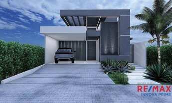 Imagem: Casa com 3 dormitórios à venda, 170 m²