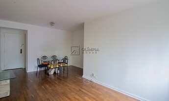 Imagem 4: Apartamento Venda 2 Dormitórios - 83 m² Pinheiros