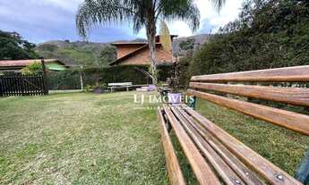 Imagem 3: Casa com 04 dormitórios à venda, com 140,00 m² de área construída, por R$650.000 - Secretá