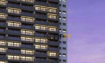 Imagem: Studio à venda, 66 m² por R$ 824.660,00