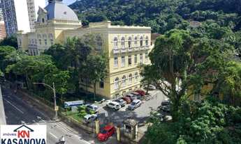 Imagem 2: Rio de Janeiro - Apartamento Padrão - Laranjeiras