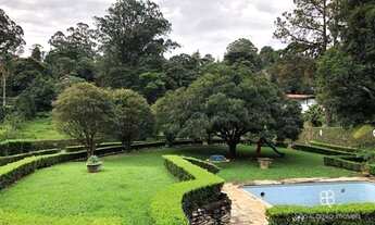 Imagem 3: Casa com 4 dormitórios à venda, 800 m² por R$ 2.500.000,00 - Granja Viana - Cotia/SP