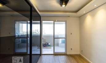 Imagem: Apartamento para Aluguel - Jardim Paulistano