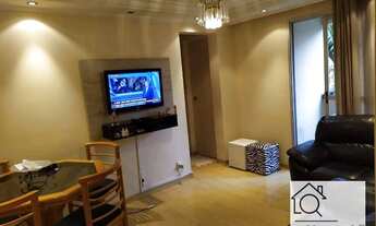 Imagem 5: Apartamento com 2 dormitórios à venda, 50 m² por R$ 286.200 - Itaquera - São Paulo/SP