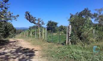 Imagem 2: Terreno à venda, 35633 m² por R$ 550.000,00 - Zona Rural - Capitólio/MG