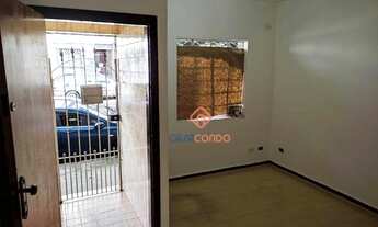 Imagem 4: Sobrado com 2 dormitórios para alugar, 59 m² por R$ 2.300/mês - Ipiranga