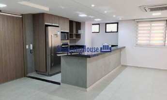 Imagem 3: Apartamento Residencial à venda, Água Branca, São Paulo -