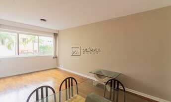 Imagem: Apartamento Venda 2 Dormitórios - 83 m²