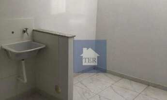 Imagem 2: Lindo Apartamento novo com 1 dormitório à venda, 30 m² por R$ 270.000 - Vila Paulicéia - S