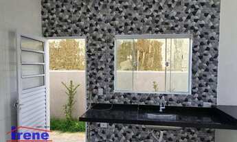 Imagem 6: Casa com 2 dormitórios à venda, 63 m² por R$ 330.000,00 - Jardim São Fernando - Itanhaém/S