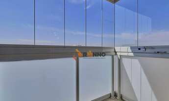 Imagem 4: Apartamento semi mobiliado 2 quartos 1 suíte, 65 m² no bairro Capão Raso