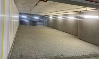 Imagem 4: Sala Comercial com 460m² de área útil, 4 vagas mais garagem rotativa, 6 banheiros