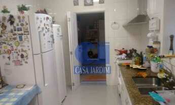 Imagem 7: Casa à venda, 450 m² por R$ 3.600.000,00 - Alphaville 01 - Barueri/SP