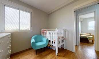 Imagem 14: Apartamento à venda, 71 m² por R$ 375.000,00 - Cavalhada - Porto Alegre/RS