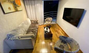 Imagem 5: Vendo apartamento dois dormitórios ( uma suíte ) e duas vagas de garagem, localização priv