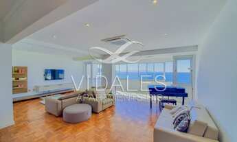 Imagem: EXCLUSIVO APARTAMENTO REFORMA DE LUXO