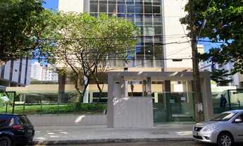 Imagem 2: Edf. Funchal, Apto. 220m², 4 Quartos, 3 Suítes, Recife - PE