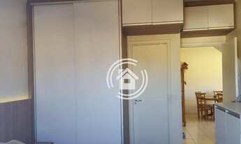 Imagem 4: Apartamento com 2 dormitórios à venda, 110 m² por R$ 450.000,00 - Vila Santana - Sorocaba