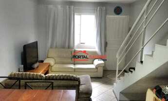 Imagem 5: Casa com 2 dormitórios à venda, 65 m² por R$ 330.000,00 - Granja Viana - Cotia/SP