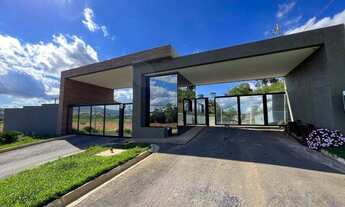 Imagem 1: Terreno à venda, 446 m² por R$ 153.620 - Guaxinduva - Bom Jesus dos Perdões/SP