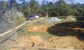 Imagem 3: Terreno à venda, 1637 m² por R$ 150.000,00 - Quinta da Barra - Teresópolis/RJ