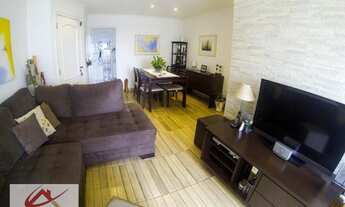 Imagem: Apartamento à venda, 89 m² por R$ 735.000,00